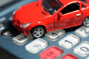 汽车按揭需要多少流水