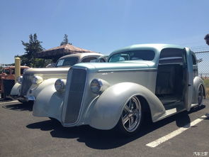 美国加州汽车有多少