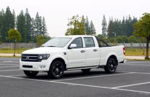 卡威汽车油耗多少 卡威汽车油耗多少