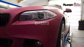 汽车贴纸多少才能改装