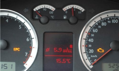 汽车多少公里能省油