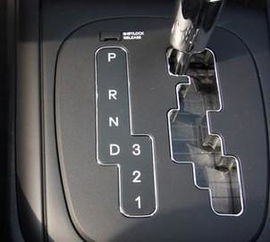 汽车挡数是多少