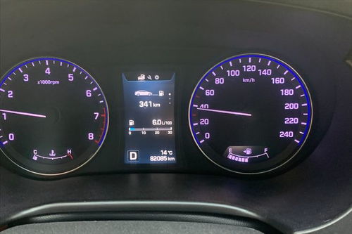 汽车达到多少算耗油