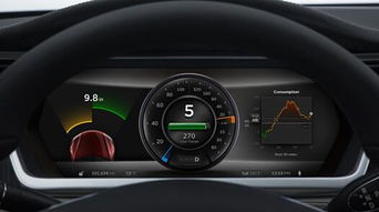 汽车行驶路程多少