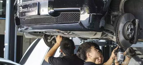 汽车保养中保多少公里