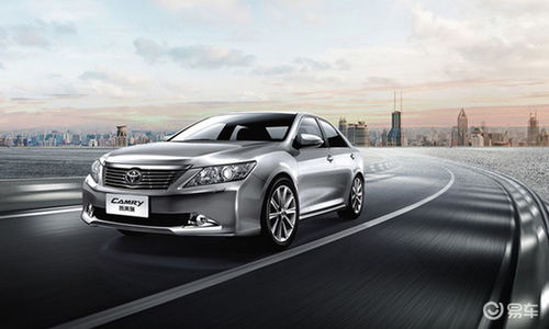 现在汽车是多少价位