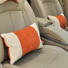 汽车腰靠多少合适 汽车腰靠多少合适