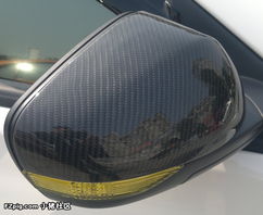 汽车碳纤有多少 汽车碳纤有多少