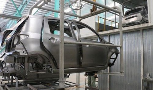 汽车烤漆房温度最高多少