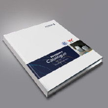 汽车画册多少钱