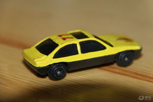 玩具汽车有多少种