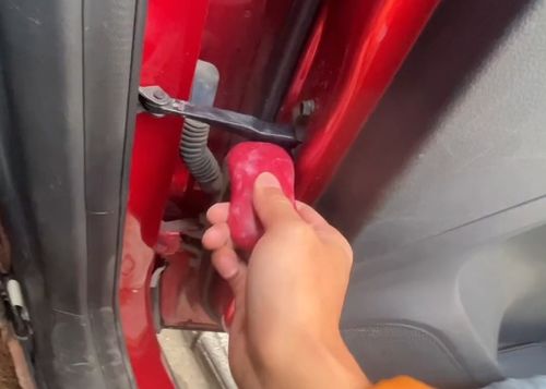 汽车贲门多少钱