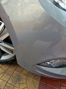 汽车喷漆后有多少色差