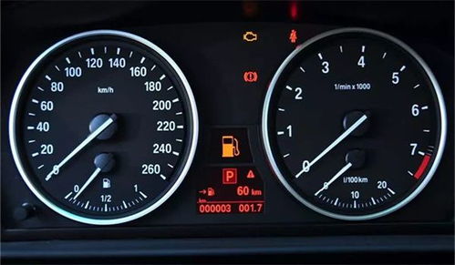 汽车正常水温多少格 汽车正常水温多少格