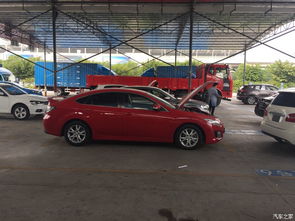 汽车过户大概多少天