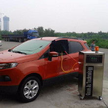 消毒汽车多少钱