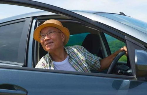 汽车多少周岁不能开