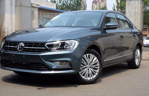 宝来汽车多少价格