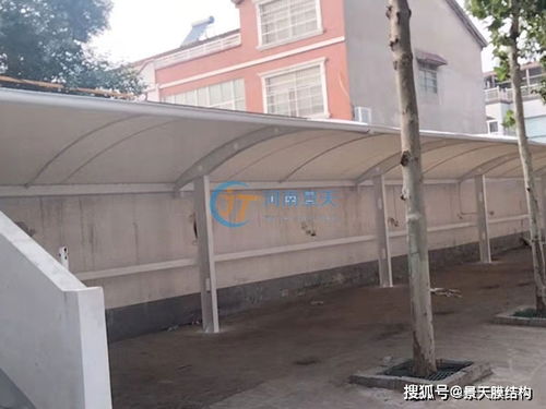 汽车车棚尺寸多少