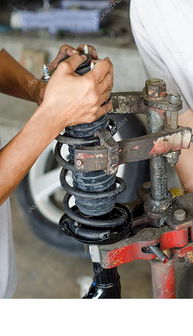 汽车减振器厂家多少家