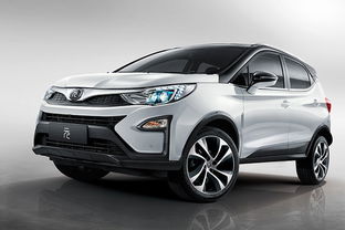 比亚迪汽车价是多少