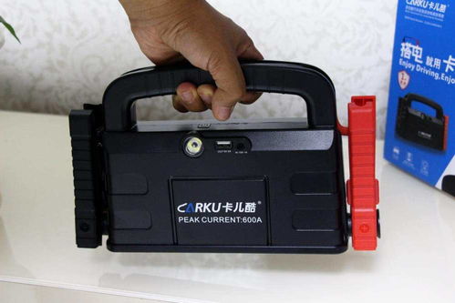 汽车启动电源多少安