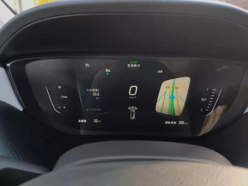 汽车超里程多少合适