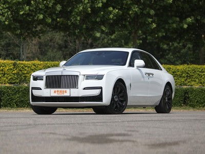 劳斯莱斯汽车价格多少 劳斯莱斯汽车价格多少