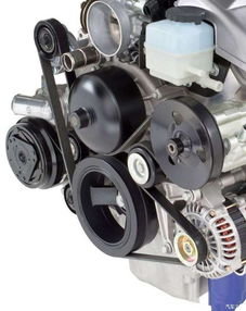 汽车传动皮带张力多少 汽车传动皮带张力多少