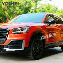 临沂有多少品牌汽车