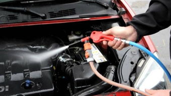 汽车冲洗水枪多少压力 汽车冲洗水枪多少压力