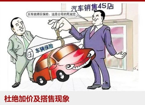 汽车加价罚款多少合理 汽车加价罚款多少合理