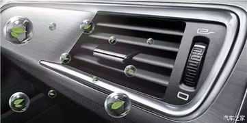 汽车热风排出热量多少 汽车热风排出热量多少