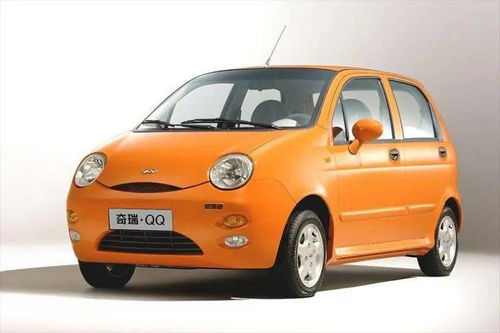 全国奇瑞汽车有多少 全国奇瑞汽车有多少