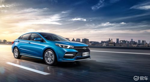 西昌奇瑞汽车降价多少