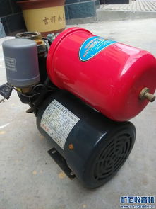 汽车水泵高度多少正常