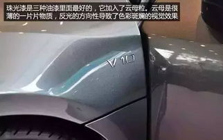 汽车车漆多少微米 汽车车漆多少微米