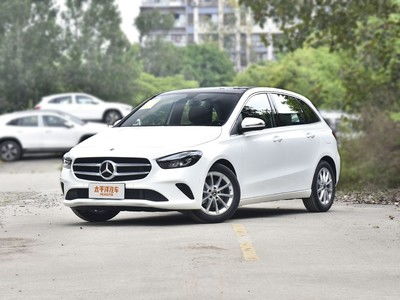 汽车奔驰220报价多少
