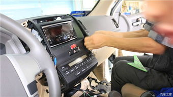 汽车无损dsp实测多少