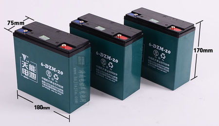 有多少汽车电池品牌