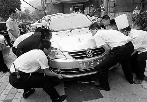 汽车重力为多少公斤