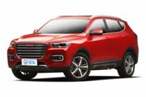 哈弗汽车保价多少