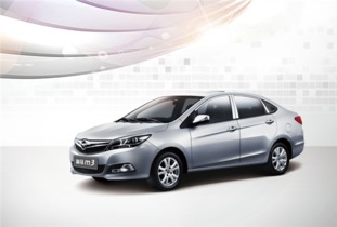 海马汽车电流多少安