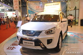 义乌奇瑞汽车优惠多少