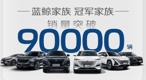 长安汽车平均销量多少 长安汽车平均销量多少