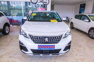 丰县汽车租赁价格多少