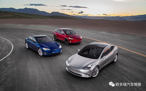 雅安特斯拉汽车估价多少