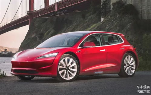 特斯拉汽车最新价格多少 特斯拉汽车最新价格多少