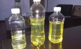 汽车机油回收价值多少 汽车机油回收价值多少