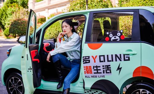 朋克汽车价格多少 朋克汽车价格多少